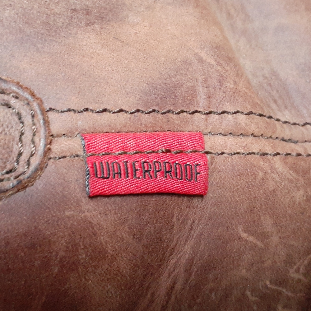 BRAZOS WATERPROOF BOOTS - Picture 6 of 14